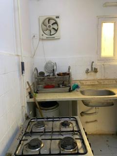 Port Fouad Gem, peaceful And central Lovely stay - 7