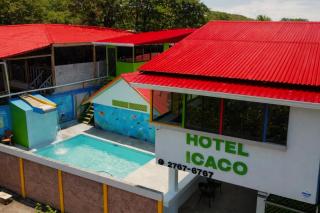 Hotel El Icaco Tortuguero - 8