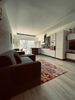 baky’s house la valle degli angeli - 6