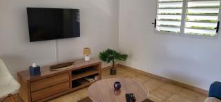 T2 Résidence Tuscany Village Saint François - 6