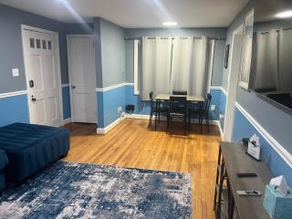 Family friendly 3BR House - Old Town, Alexandria VA - 9