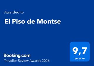 El Piso de Montse - 9