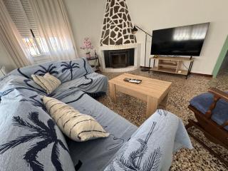 Casa la Zenia Rosa - 6