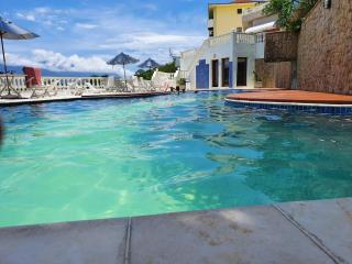 Condomínio com vista incrível para o Mar - 8