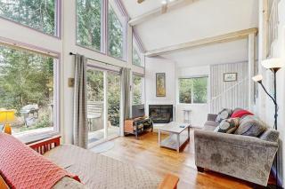 Marcia's Mercer Lake Chateau - Florence - 7