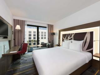 Novotel New Delhi Aerocity - 2