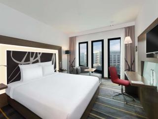 Novotel New Delhi Aerocity - 1