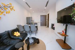 Vinwonder Homestay Vinhomes Grand Park The Beverly 2 - 6