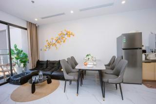 Vinwonder Homestay Vinhomes Grand Park The Beverly 2 - 5