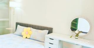 Vinwonder Homestay Vinhomes Grand Park The Beverly 2 - 4