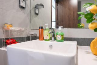 Vinwonder Homestay Vinhomes Grand Park The Beverly 2 - 3