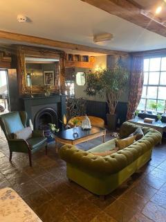 Shearsby Bath Hotel - 5