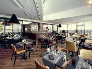 Mercure Orange Centre A7/A9 - Orange - 9