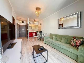 Odra Tower Harmony Apartment by BookingHost - 0