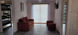 Aegla lodge - 7