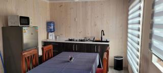 Aegla lodge - 4