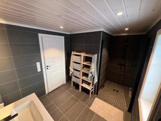 Nystoelen New cottage from 2023 amazing views - 8