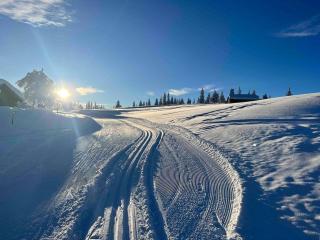 Nystoelen New cottage from 2023 amazing views - 1
