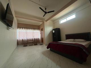 Bkd homestay - 9
