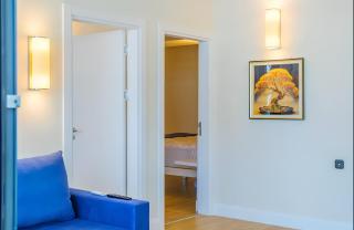 Panoramic sea view-ORBI CITY Aparthotel - 3