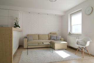Apartment Między Jeziorami - 1