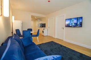 Panoramic sea view-ORBI CITY Aparthotel - 4