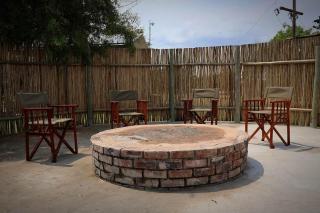 Hemel Bushveld Lodge - 2