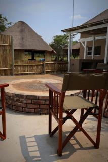 Hemel Bushveld Lodge - 1