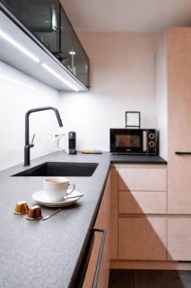 Charmante Wohnung mit Balkon nahe Thunersee - Bitcoin accepted - 2