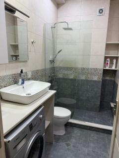 Apartament on Kachinski street - 7