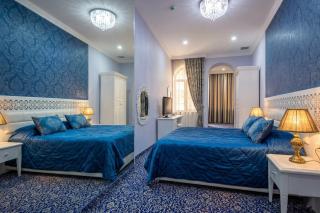 Seven Gates Boutique Hotel - 0