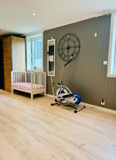 Nice apartment at Rørestrand in Horten 100 sqm high standard 2 bedrooms - 7