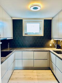 Nice apartment at Rørestrand in Horten 100 sqm high standard 2 bedrooms - 2