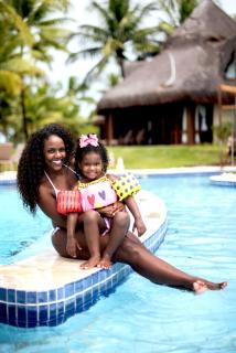 Summerville Resort - All Inclusive - 1