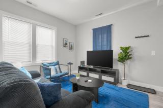 Comfortably Well-Furnished 1BR Unit in West Loop - Grand rep - 3