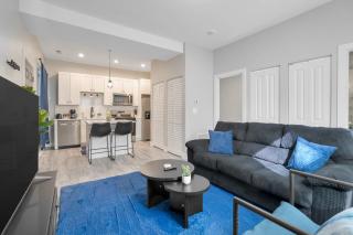 Comfortably Well-Furnished 1BR Unit in West Loop - Grand rep - 1