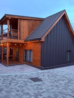 Stone & Soul House - 6