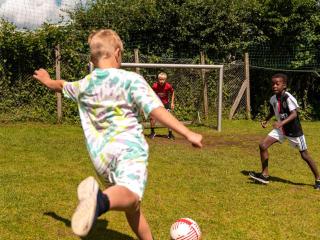 DCU-Camping Grønninghoved Strand - 1