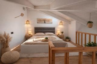 Dublex Friendly apartaments perball Rafaelos - 9