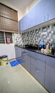 Happy square serviced Apartments - 4