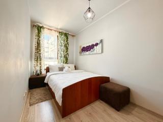 Odra Tower Harmony Apartment by BookingHost - 4