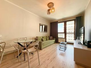 Odra Tower Harmony Apartment by BookingHost - 5