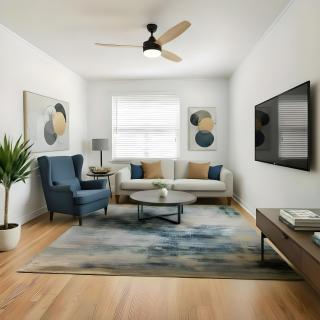 RIVERSIDE STAY RETREAT - 8