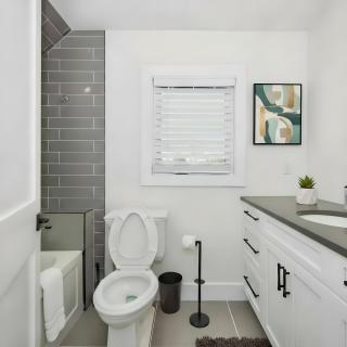 RIVERSIDE STAY RETREAT - 6