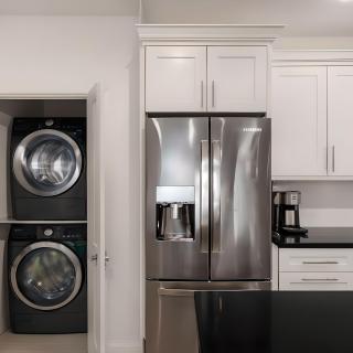 RIVERSIDE STAY RETREAT - 2