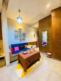 Gaylords spira stays sector 94 noida - 0