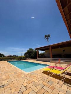 Casa no condomínio Ninho Verde l - 0