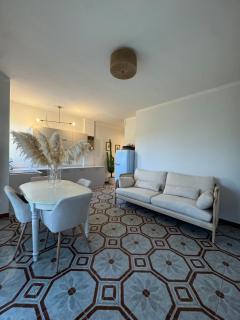 La dimora di Elis vista mare - 0