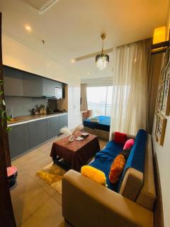 Gaylords spira stays sector 94 noida - 8