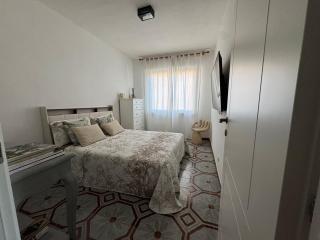 La dimora di Elis vista mare - 1